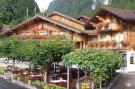 Famous for its delicious fish dishes: Hotel Chalet Du Lac, Iseltwald